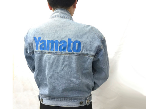 back