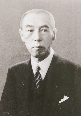 川西清司