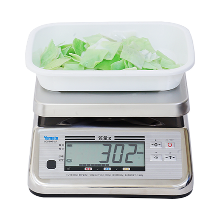 商品の内容量は正しく計量されている？商品量目立入検査とは