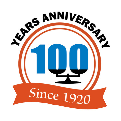 100th