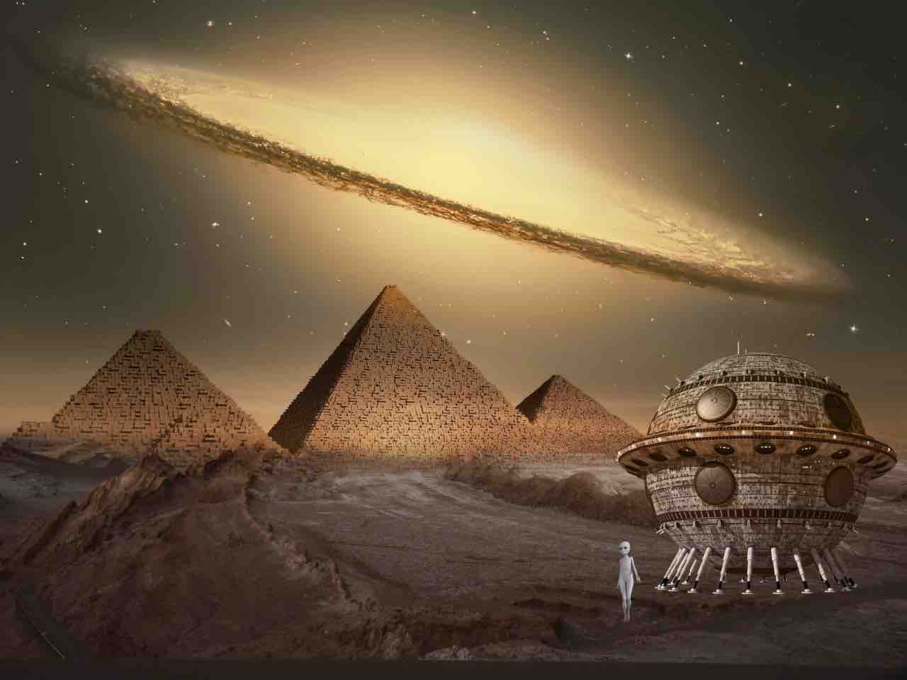 ハイヤーセルフの導き109 究極の二元性の星 大和武史のblog