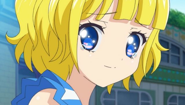 第866話 プリパラ 始めやした No 3 朝来シャリオ堂々復活と 対話ノ11 5 しあわせ増量ッ おおもりご飯magical 第866話 プリパラ 始めやした No 3 朝来シャリオ堂々復活と 対話ノ11 5 しあわせ増量ッ おおもりご飯magical