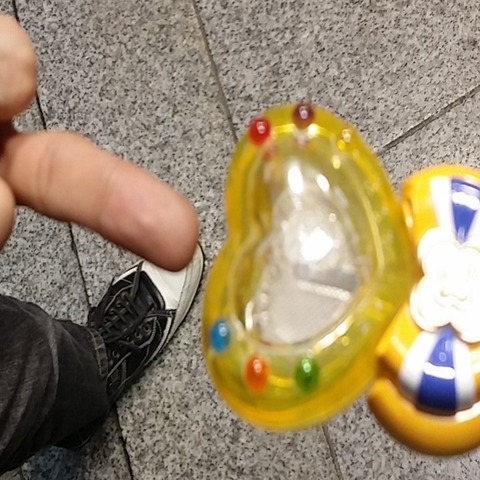 悪いだーさん