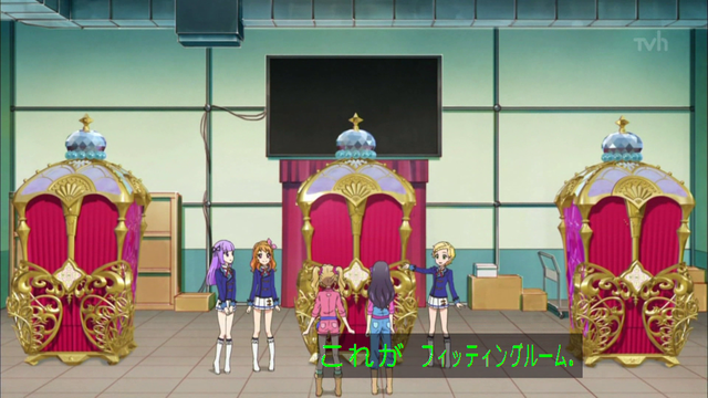 第661話 アイカツ 第153話感想 後編 Fourth Start Action あかりジェネレーション第2部始動ッ 最高の幕開け しあわせ増量ッ おおもりご飯magical 第661話 アイカツ 第153話感想 後編 Fourth Start Action あかりジェネレーション第2部始動ッ 最高の幕開け しあわせ増量ッ おおもりご飯magical