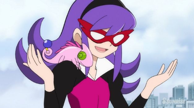 第767話「『バトルスピリッツ 少年激覇ダン』感想 Vol.5」 : しあわせ