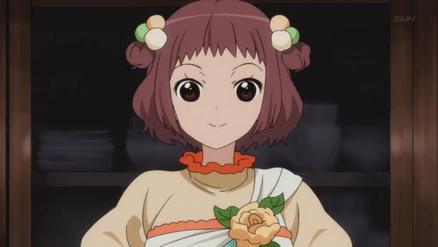 第716話 松来未祐さん ありがとうございました しあわせ増量ッ おおもりご飯magical 第716話 松来未祐さん ありがとうございました しあわせ増量ッ おおもりご飯magical