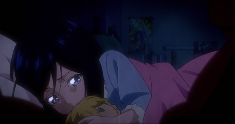 第1話 アイカツ マイキャラ創作話 No 6 ゆうゆうのアイカツ 最終章 しあわせ増量ッ おおもりご飯magical