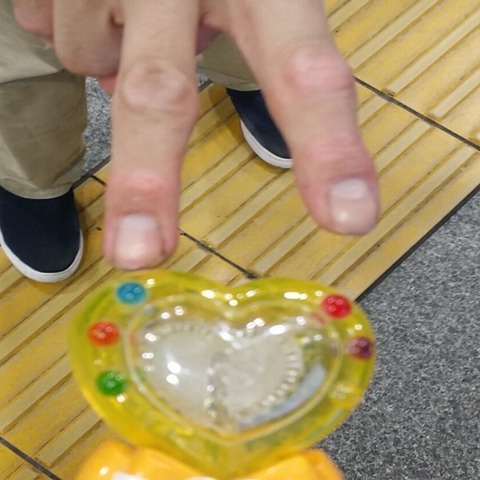 リヴィエラさん