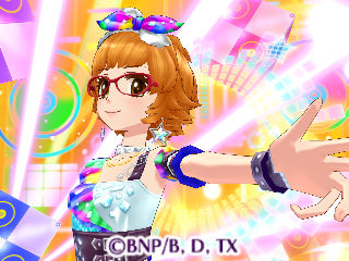 プレミアムエレクトログルーヴ(ブライトワールド)