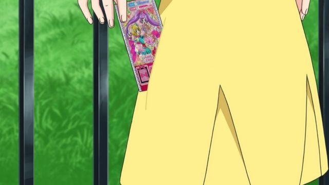 第744話「『プリパラ（1stシーズン)』感想Vol.1（第2~4話）～らぁら