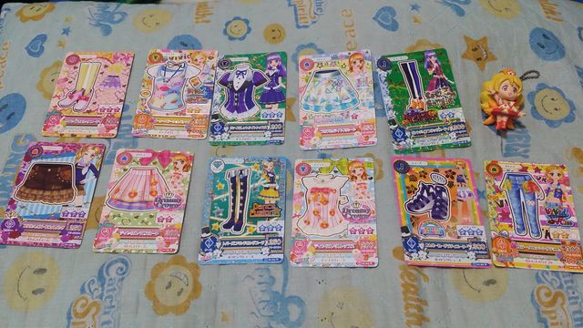 第707話 アイカツ プレイ日誌no 14 5 入手カードアレコレ しあわせ増量ッ おおもりご飯magical 第707話 アイカツ プレイ日誌no 14 5 入手カードアレコレ しあわせ増量ッ おおもりご飯magical