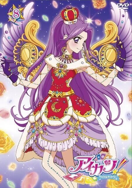 第656話「『アイカツ!』第3期感想まとめ～憧れという絆、継承されし