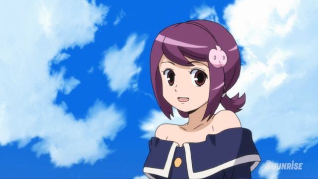 第767話「『バトルスピリッツ 少年激覇ダン』感想 Vol.5」 : しあわせ