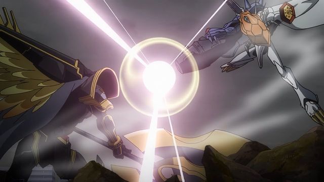 第751話 デジモンアドベンチャーtri 第1章 再会 感想 懐かしい だけど新しい そして何かが違う しあわせ増量ッ おおもりご飯magical