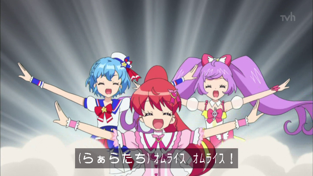 第727話 プリパラ 始めやした No Ii 朝来シャリオ 飛翔します しあわせ増量ッ おおもりご飯magical 第727話 プリパラ 始めやした No Ii 朝来シャリオ 飛翔します しあわせ増量ッ おおもりご飯magical