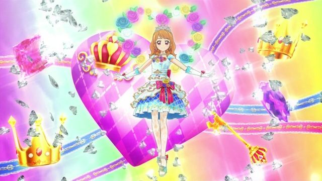 第814話 未来はどこまでも続く あの広い大空のように しあわせ増量ッ おおもりご飯magical 第814話 未来はどこまでも続く あの広い大空のように しあわせ増量ッ おおもりご飯magical