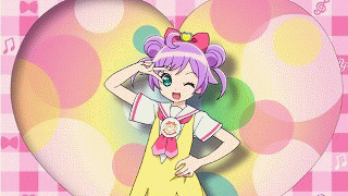 第744話 プリパラ 1stシーズン 感想vol 1 第2 4話 らぁら 覚醒の序章 しあわせ増量ッ おおもりご飯magical 第744話 プリパラ 1stシーズン 感想vol 1 第2 4話 らぁら 覚醒の序章 しあわせ増量ッ おおもりご飯magical