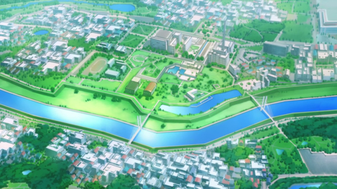 Pikarigaoka_Full_View