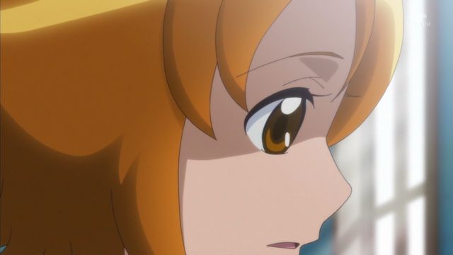 第813話 アイカツ マイキャラ創作話 No 2 ゆうゆうのアイカツ 序章 しあわせ増量ッ おおもりご飯magical