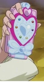 プリチェンミラー