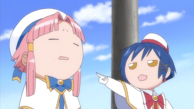 第696話 恥ずかしいセリフ禁止 え はariaのお家芸 しあわせ増量ッ おおもりご飯magical 第696話 恥ずかしいセリフ禁止 え はariaのお家芸 しあわせ増量ッ おおもりご飯magical