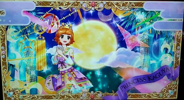 第772話「アイカツ!プレイ日誌No.22～全プレミアムドレス補完計画