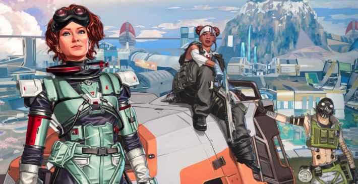 Apex 初心者が参考にすべき動画まとめ やまさんのエンジョイpcゲーム