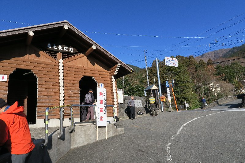 岳ノ台 菩提峠 週末散歩 岳ノ台 菩提峠 週末散歩