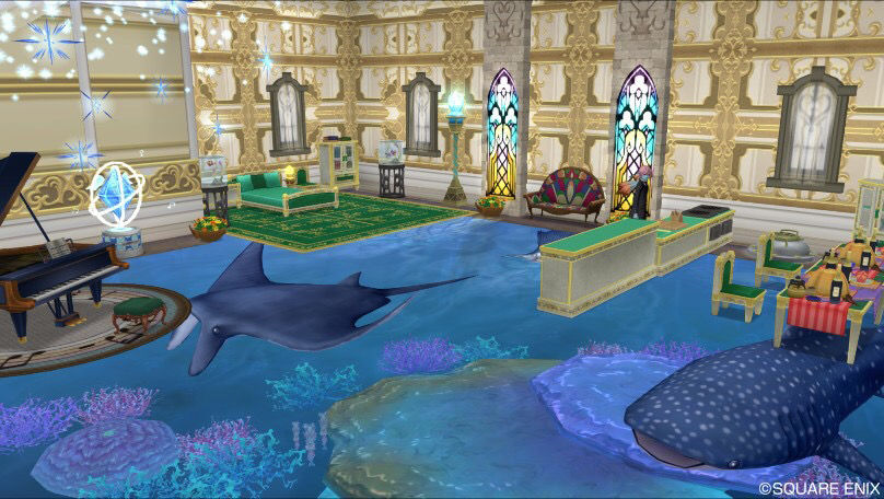 沖縄でダイビング ヤマトンのアストルティア日記