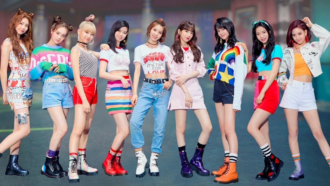 K Style K Style