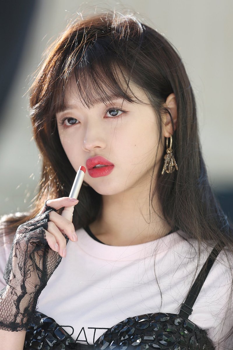 今流行りの 韓国系女子 とは K Style 今流行りの 韓国系女子 とは K Style