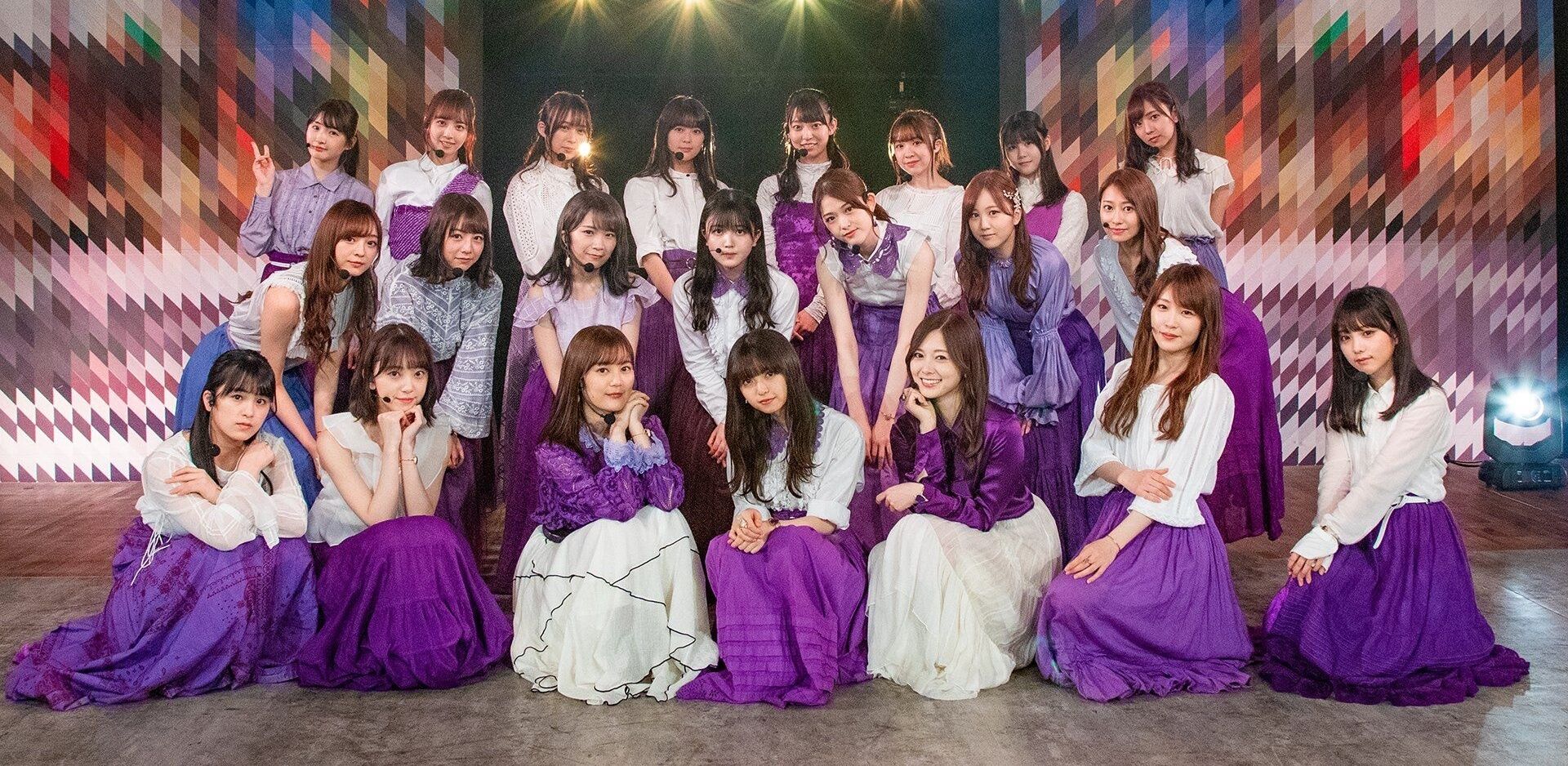 曲名の略称一覧 乃木坂46 Walker 曲名の略称一覧 乃木坂46 Walker