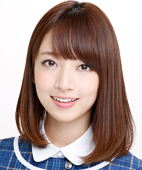 橋本奈々未【時を越える伝説がそこに】 : 乃木坂46 WALKER