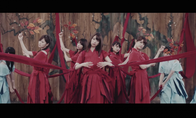 16th「サヨナラの意味」MV聖地巡礼 : 乃木坂46 WALKER