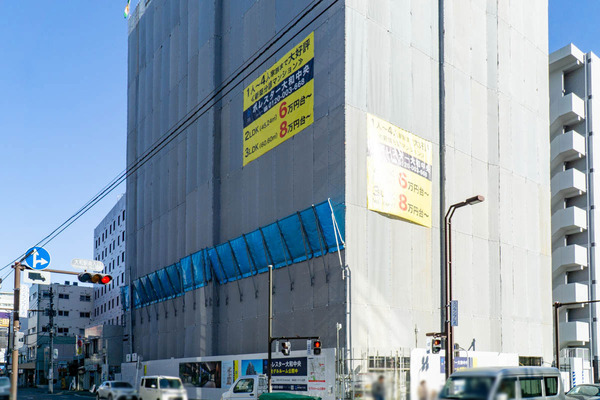 ポレスター大和中央-2602197