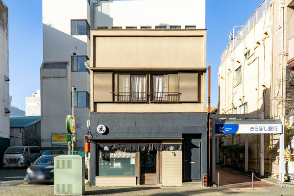 鳥清茶屋-2602192