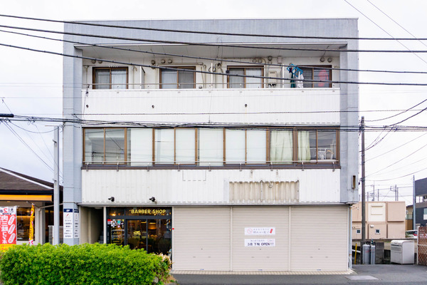 晴れときどき-2203171