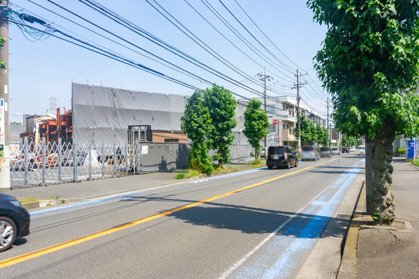 かっぱ寿司解体-2307184