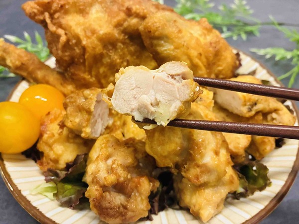 林間のGARAGE林間のからあげ