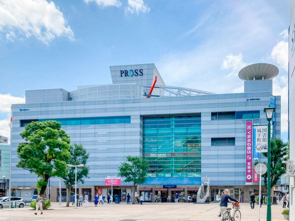 大和プロスの「スーツセレクト」が2月1日で閉店