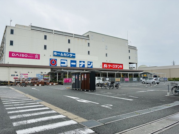 ケーキ店のシャトレーゼ