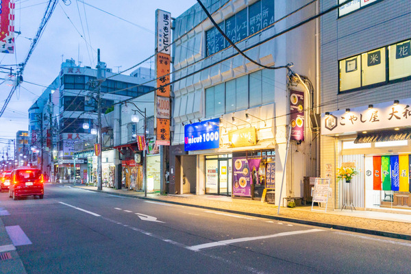 こやしやオープン-2212112