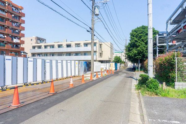 -マンション-2207014