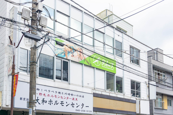 焼き鳥店-2207074