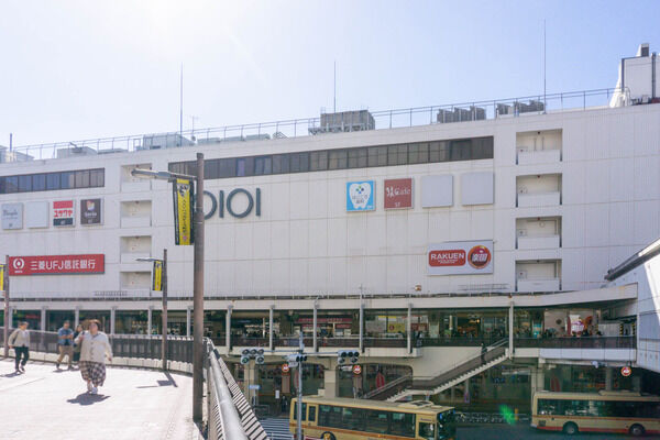 町田マルイ