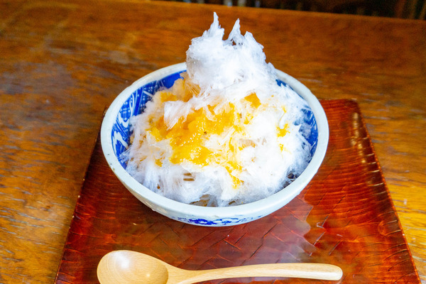 しろくま食堂-2207218