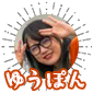 ゆうぽん