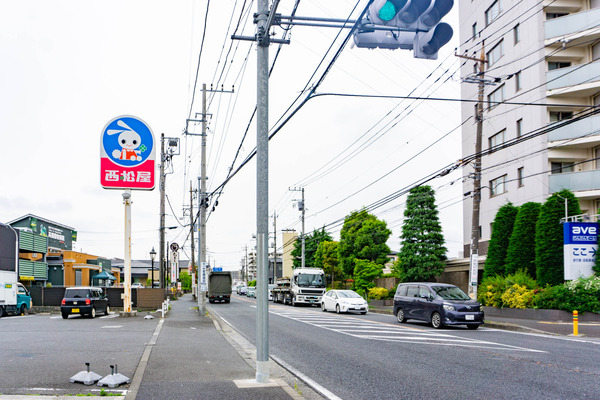 ミニストップ閉店-2205174