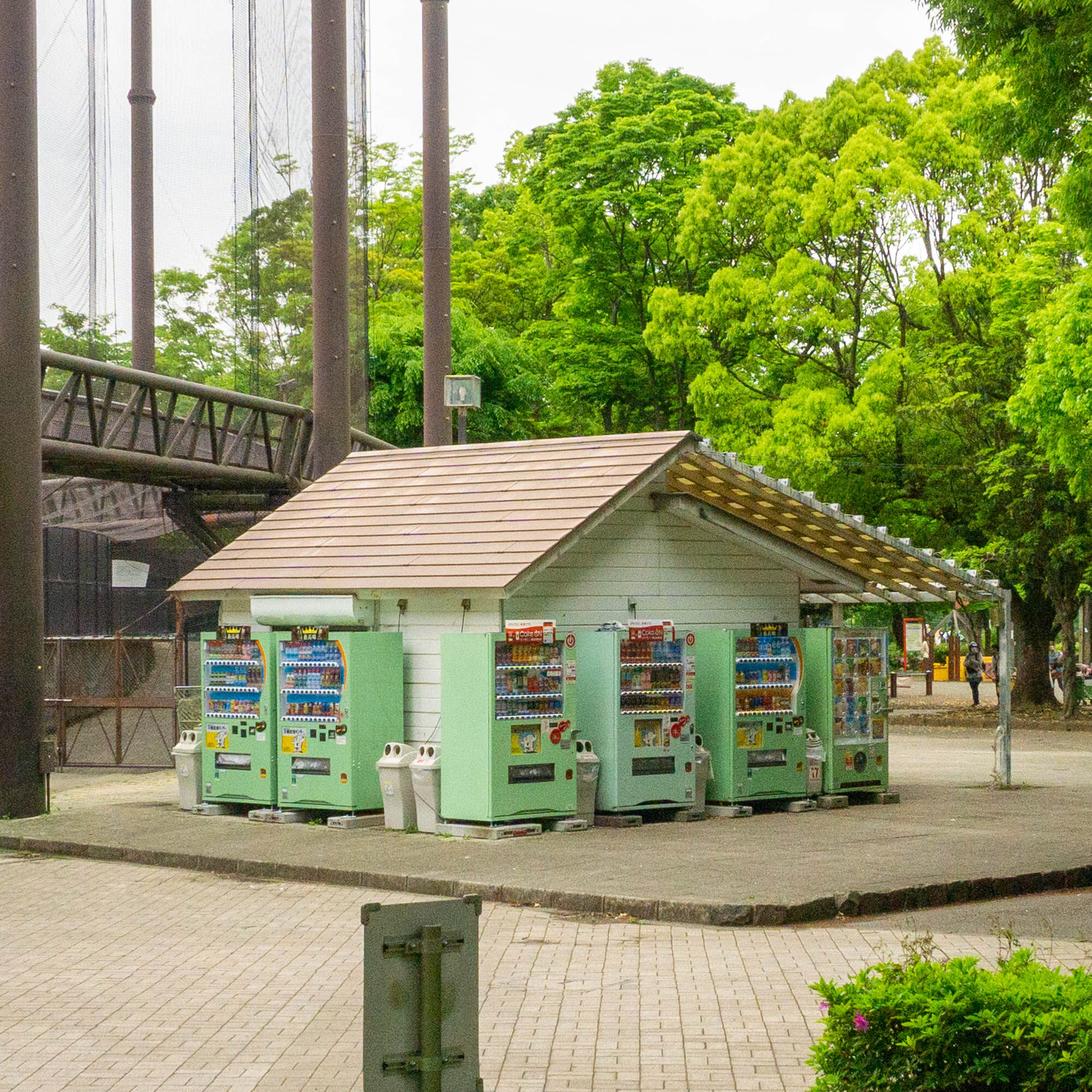 引地 台 公園