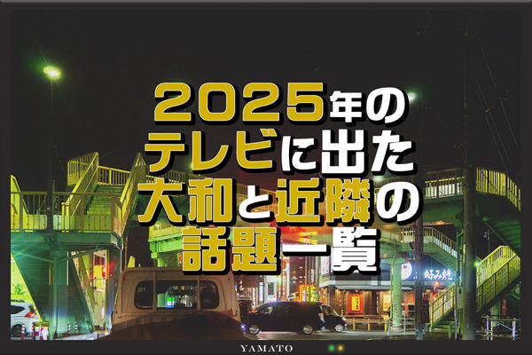 テレビまとめ2025
